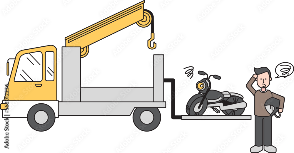 バイク　長期保管サービス　滋賀